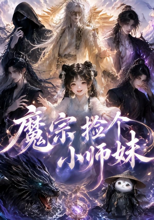 魔宗捡个小师妹（98集）火爆短剧热播中