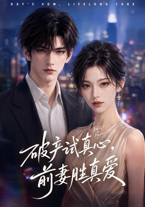 破产试真心,前妻胜真爱(50集) 破产试真心,前妻胜真爱(50集)演的怎么样