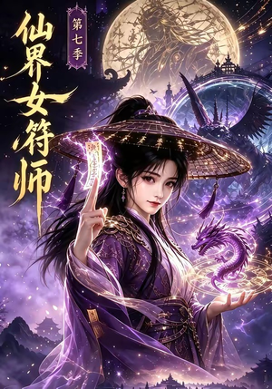 仙界女符师第七季（139集）熬夜追短剧