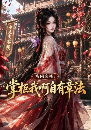 有间客栈：掌柜我啊自有章法（94集）短剧每日分享