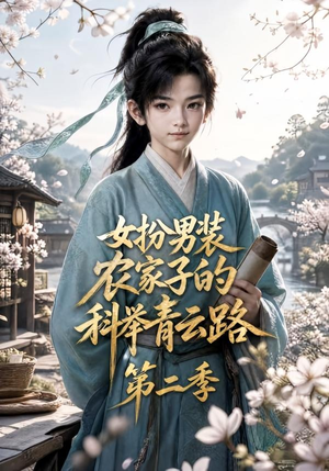 女扮男装，农家子的科举青云路第二季（220集）短剧免费看