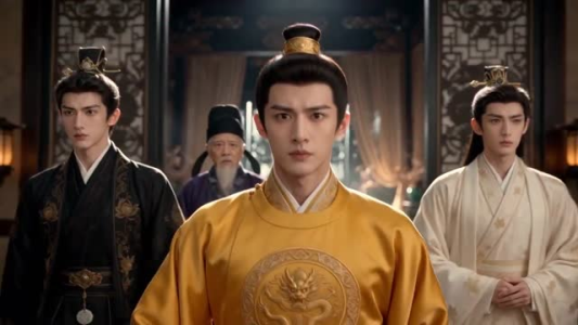 我靠改剧情盘活这本小说世界(42集) 我靠改剧情盘活这本小说世界(42集)抢先看新短剧