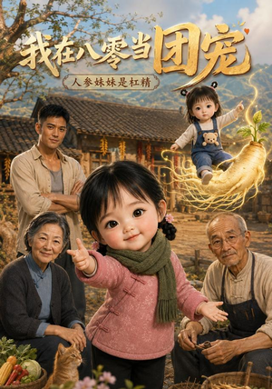 我在八零当团宠，人参妹妹是杠精（79集）最热短剧推荐