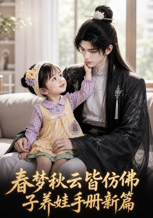 春梦秋云皆仿佛，子养娃手册新篇（100集）全集完整版