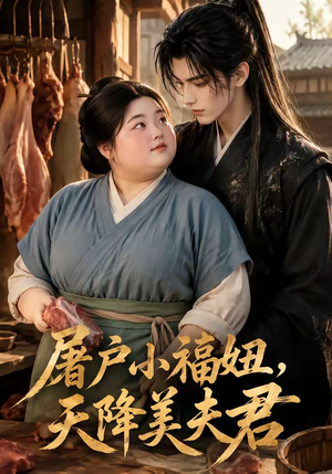 屠户小福妞,天降美夫君(91集) 屠户小福妞,天降美夫君(91集)短剧解说全集