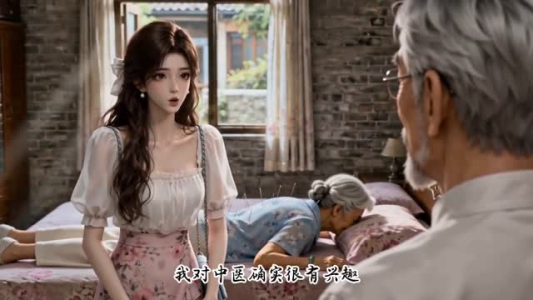 打开时空门后我盘活老工厂（100集）完整版免费观看