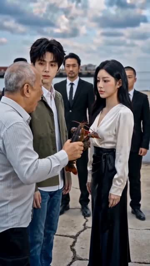 赶海爆仓:极品海货全往我网里钻(80集) 赶海爆仓:极品海货全往我网里钻(80集)80到100集