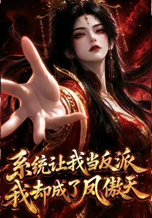 系统让我当反派，我却成了凤傲天（119集）每天分享短剧