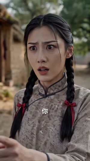 从替嫁庶女到兴业当家（70集）免费短剧全集看