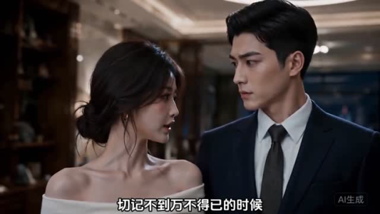 迷局之中逢君心(24集) 迷局之中逢君心(24集)热门短剧来袭