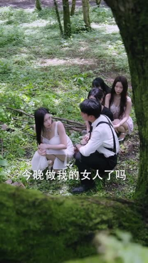 超级雇佣兵荒岛求生（80集）火爆短剧推荐