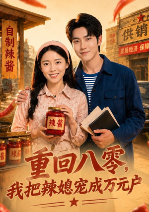 重回八零，我把辣媳宠成万元户（40集）零花钱看整部剧