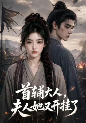 首辅大人，夫人她又开挂了（141集）超甜短剧分享