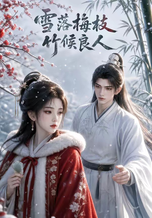 雪落梅枝，竹候良人（56集）全集我都看完了