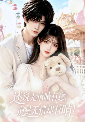 述说无情晴有意,道是无情却有晴!(105集) 述说无情晴有意,道是无情却有晴!(105集)精彩热门短剧