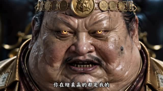 规则怪谈：我能听到万物的心声第二季（110集）短剧抢先看全集