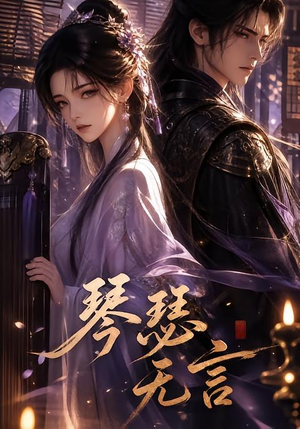 琴瑟无言（20集）好看短剧又来了