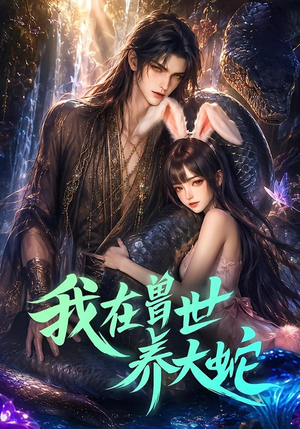 我在兽世养大蛇（103集）第二季