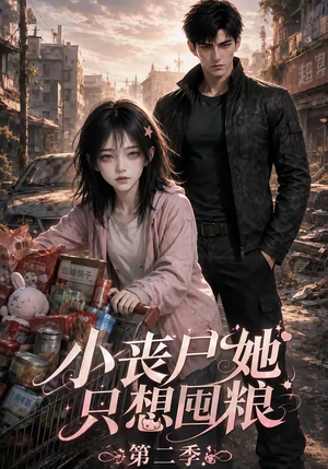 小丧尸她只想囤粮第二季（156集）在线看