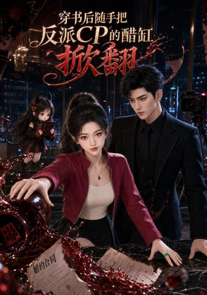 穿书后随手把反派cp的醋缸掀翻（215集）短剧免费看