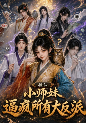 撩仙，小师妹逼疯所有大反派（102集）全集都在这里了