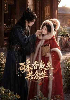 酥香袅袅共余生(80集) 酥香袅袅共余生(80集)精彩短剧合集