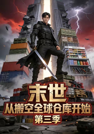末世：从搬空全球仓库开始第三季（118集）最热门短剧来了