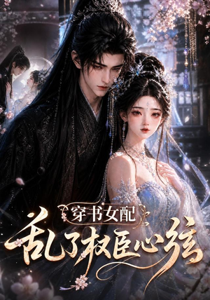 穿书女配，乱了权臣心弦（133集）免费短剧看不停