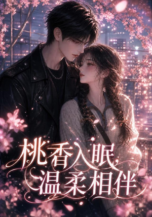 桃香入眠,温柔相伴(200集) 桃香入眠,温柔相伴(200集)短剧免费观看