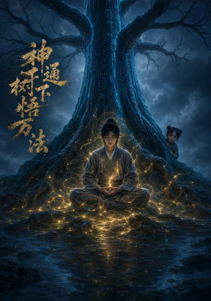 神通树下悟万法(72集) 神通树下悟万法(72集)短剧全集完整