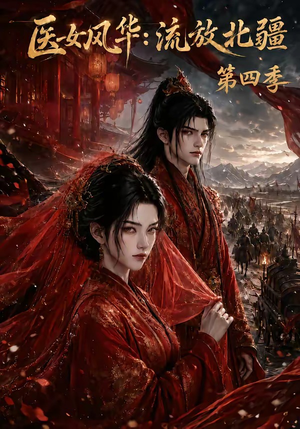 医女风华：流放北疆第四季（130集）精彩短剧热播
