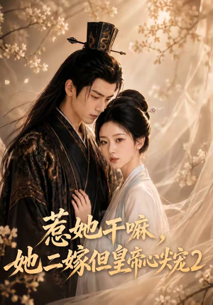 惹她干嘛，她二嫁但皇帝心尖宠2（93集）免费全集短剧