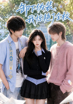 卸下伪装，我惊艳了全校（98集）全集完整版