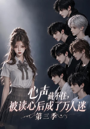 心声藏不住,被读心后成了万人迷第三季(165集) 心声藏不住,被读心后成了万人迷第三季(165集)火爆热门短剧