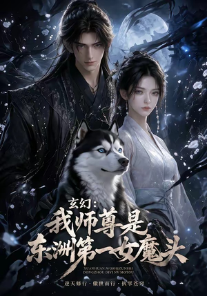 玄幻：我师尊是东洲第一女魔头（120集）热播古装短剧