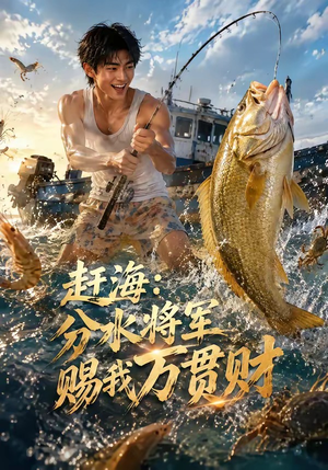 赶海:分水将军赐我万贯财(109集) 赶海:分水将军赐我万贯财(109集)迅雷网盘观看