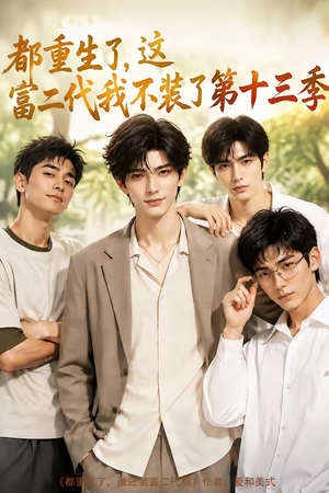 都重生了，这富二代我不装了第十三季（95集）热门短剧推荐