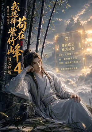 开局大帝封顶我选择苟在紫竹峰：随心舒适4（130集）好看的短剧分享