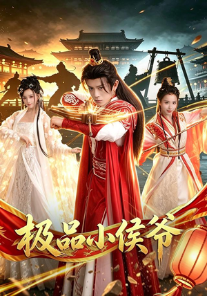 极品小侯爷（79集）最新热门短剧