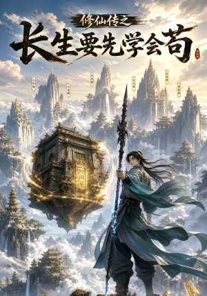 修仙传之长生要先学会苟（80集）这部短剧我爱了