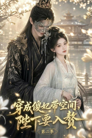 穿成傻妃带空间，陛下要入赘第二季（172集）最热短剧抢先看