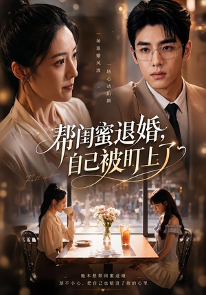 帮闺蜜退婚，自己被盯上了（70集）常回家看看短剧