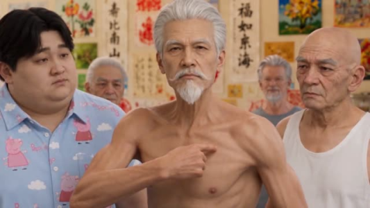 魔丸护工，全网求我放过老人们第二季（111集）在线看到大结局