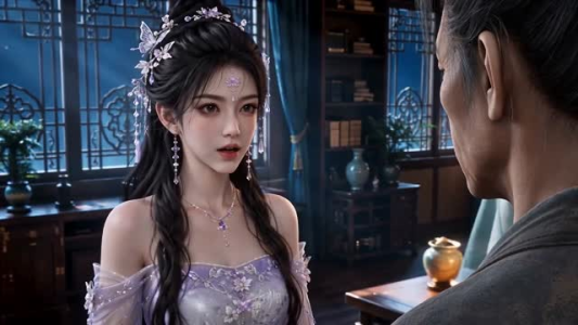 四仙护主：温府昭雪录（60集）免费全集短剧
