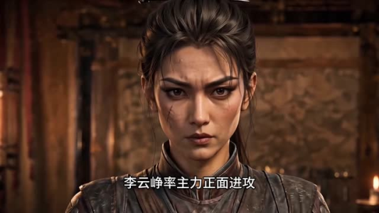 夫人她今天又想造反了(62集) 夫人她今天又想造反了(62集)短剧在线观看