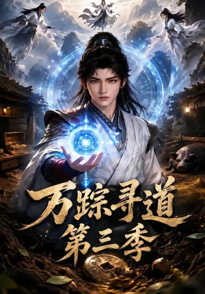万踪寻道第三季(93集) 万踪寻道第三季(93集)短剧排行榜