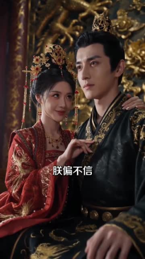 神女改嫁后,江山易主(60集) 神女改嫁后,江山易主(60集)在线观看全集