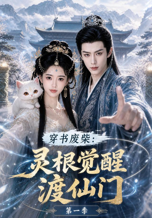 穿书废柴:灵根觉醒渡仙门第一季(102集) 穿书废柴:灵根觉醒渡仙门第一季(102集)免费短剧合集