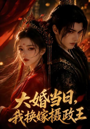 大婚当日,我换嫁摄政王(47集) 大婚当日,我换嫁摄政王(47集)解说文案