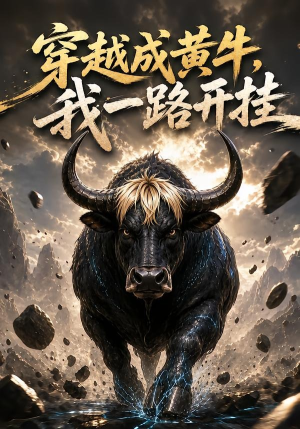 穿越成黃牛，我一路开挂（144集）剧情简介